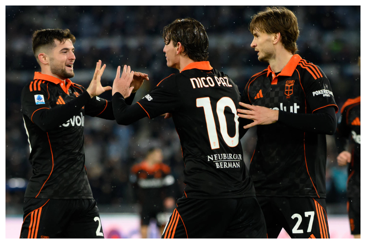 Como vs Lecce prediction, odds & betting tips &ndash; 28/02/2026