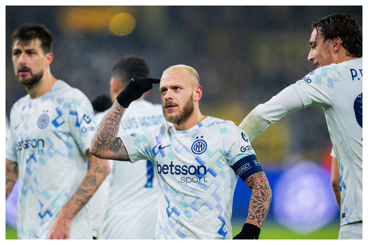 Lecce vs Inter Milan prediction, odds & betting tips &ndash; 21/02/2026