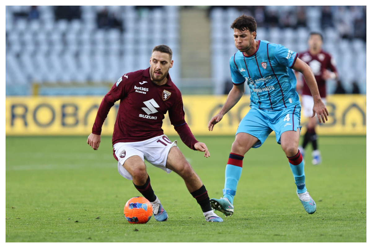 Torino vs Lecce prediction, odds & betting tips &ndash; 01/02/2026