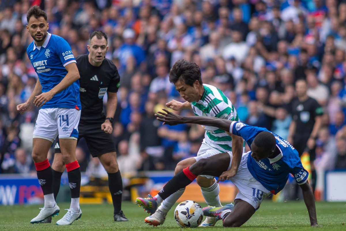 Celtic vs Rangers prediction, odds & betting tips &ndash; 03/01/2026