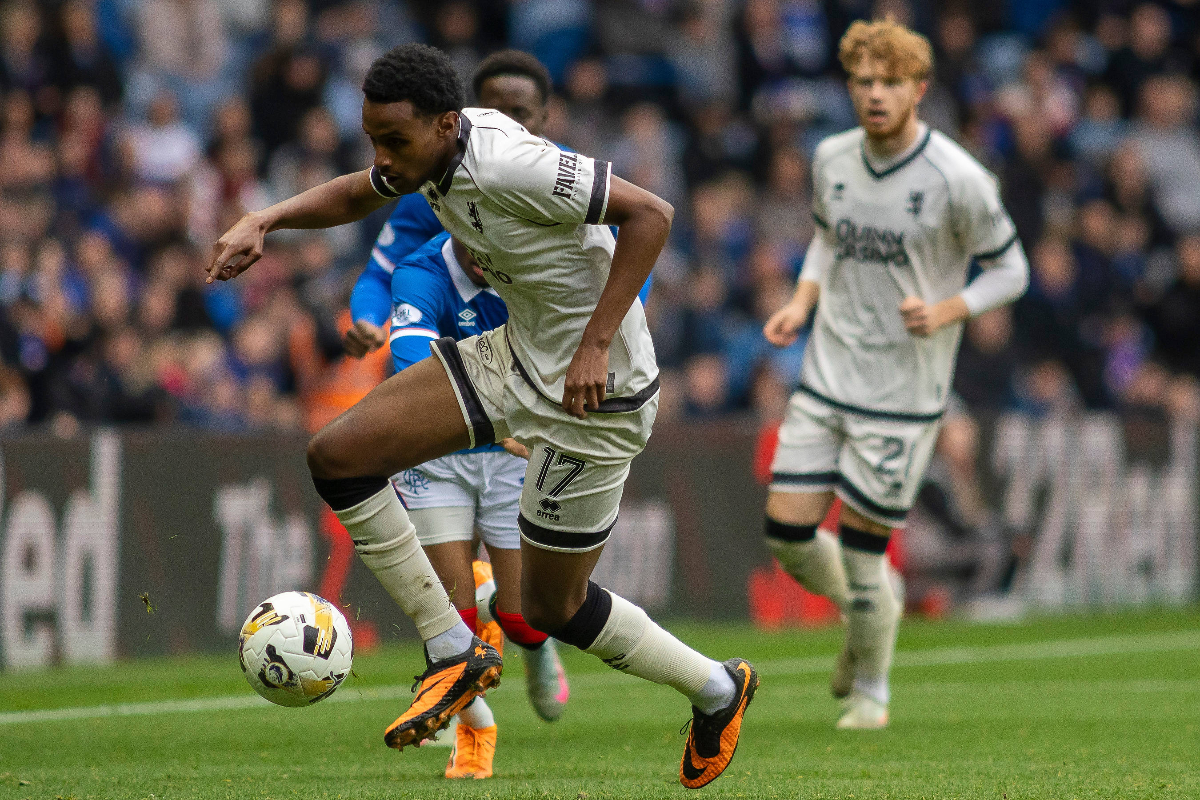 Dundee United vs Dundee prediction, odds & betting tips &ndash; 03/01/2026