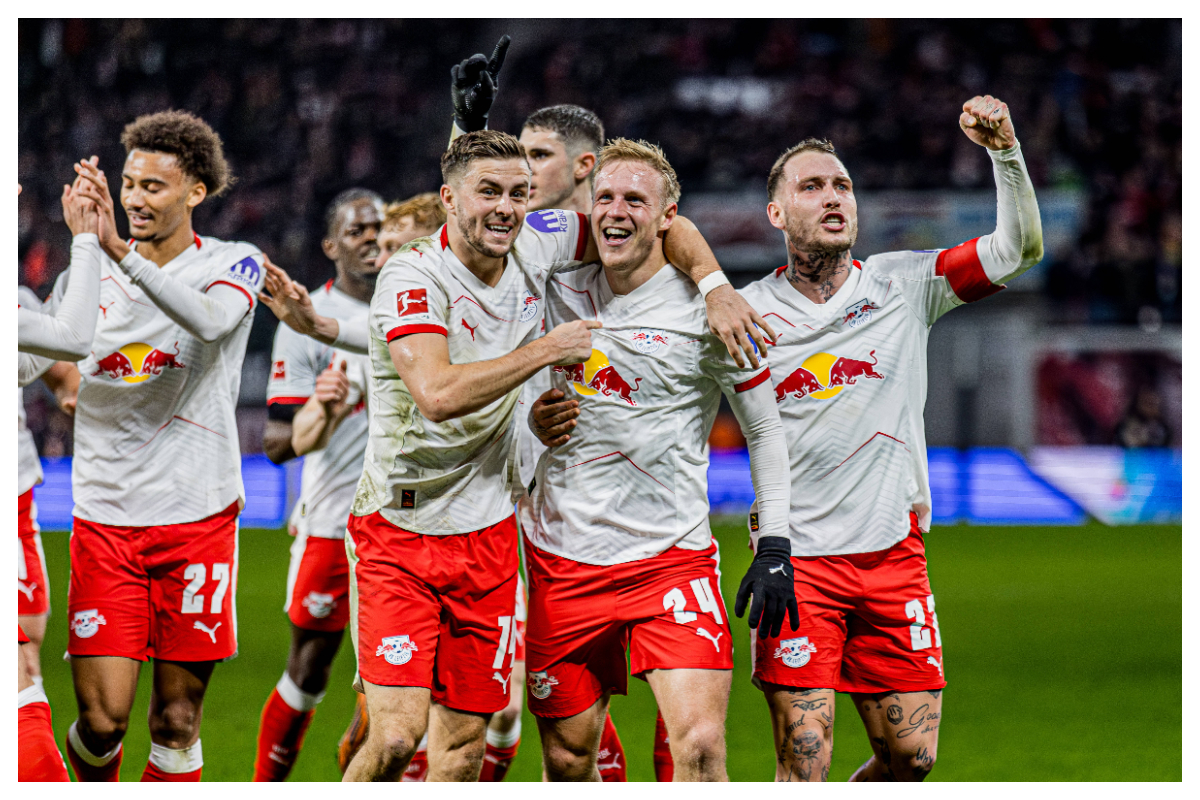 RB Leipzig vs Mainz prediction, odds & betting tips &ndash; 31/01/2026