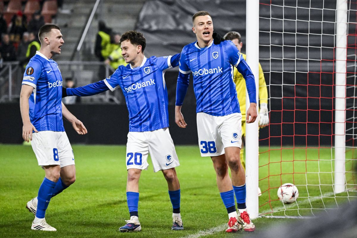 Genk vs Malmo prediction, odds & betting tips &ndash; 29/01/2026