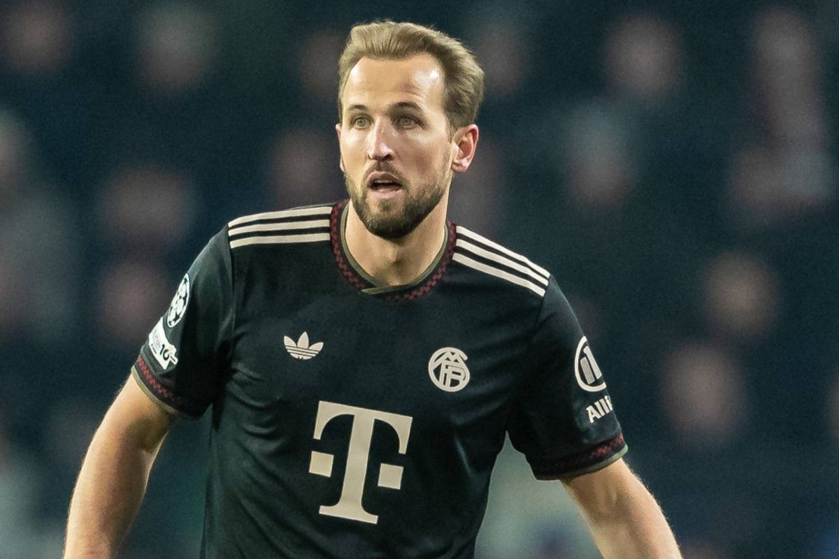 Hamburger SV vs Bayern Munich prediction, odds & betting tips 31/01/2026