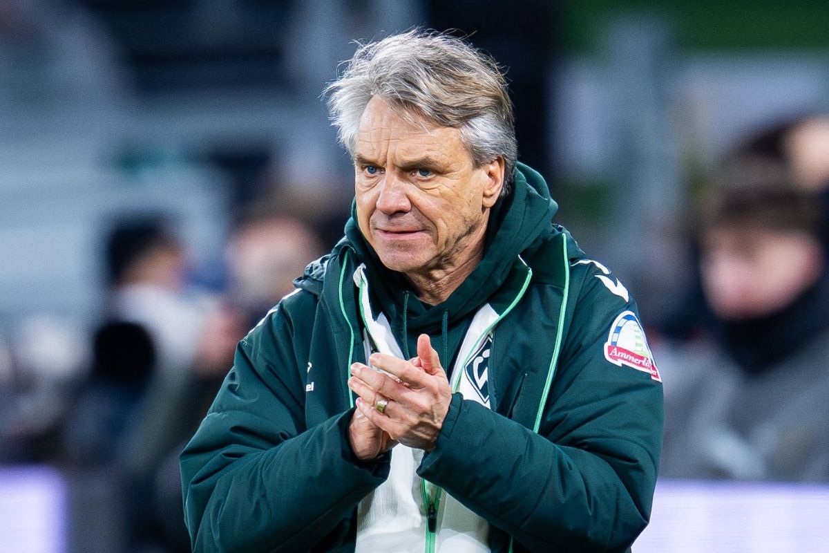 Werder Bremen vs Eintracht Frankfurt prediction, odds & betting tips 16/01/2026