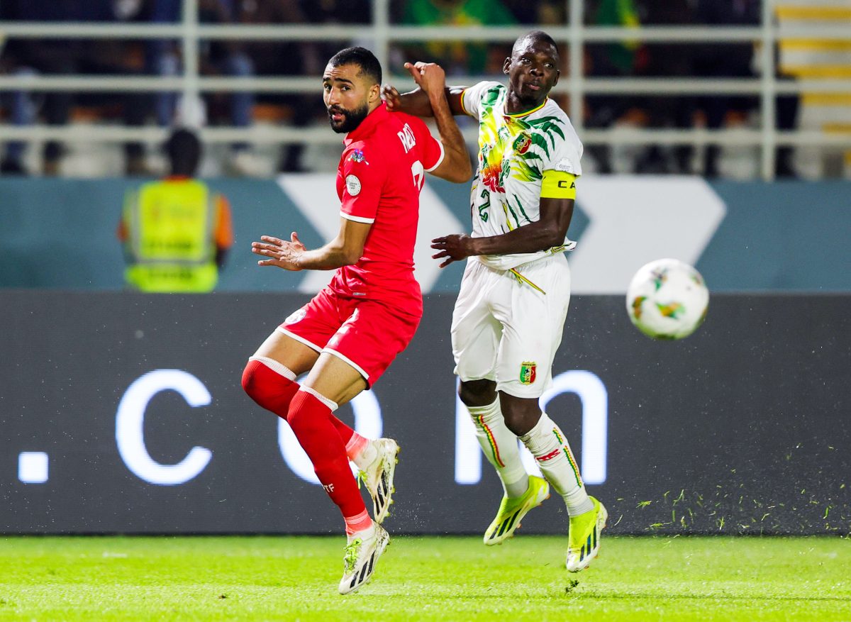 Mali vs Tunisia prediction, odds & betting tips &ndash; 03/01/2026