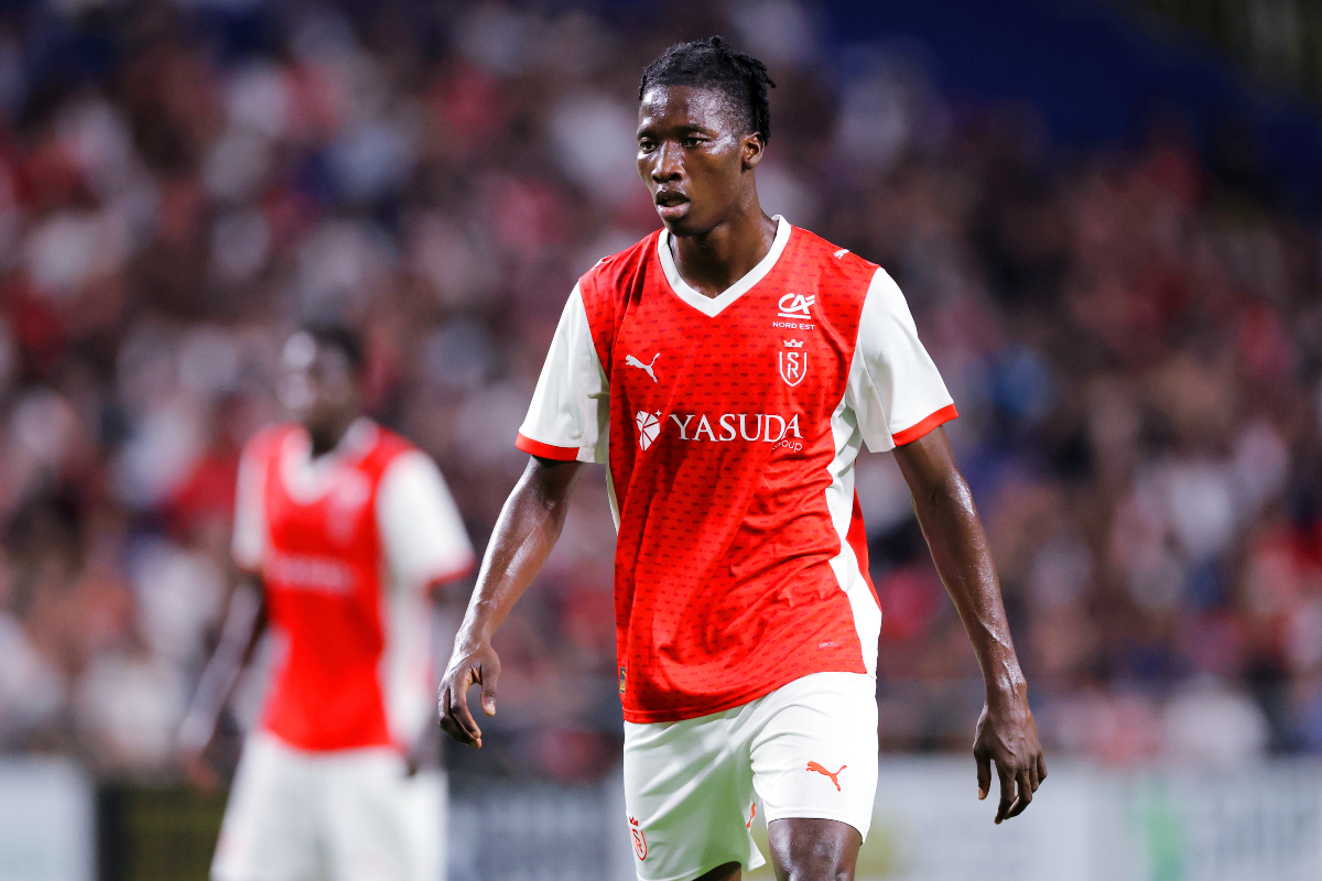 Manchester United transfer news: United in unlikely rivalry with Paris FC for &pound;21m 'new Pogba'