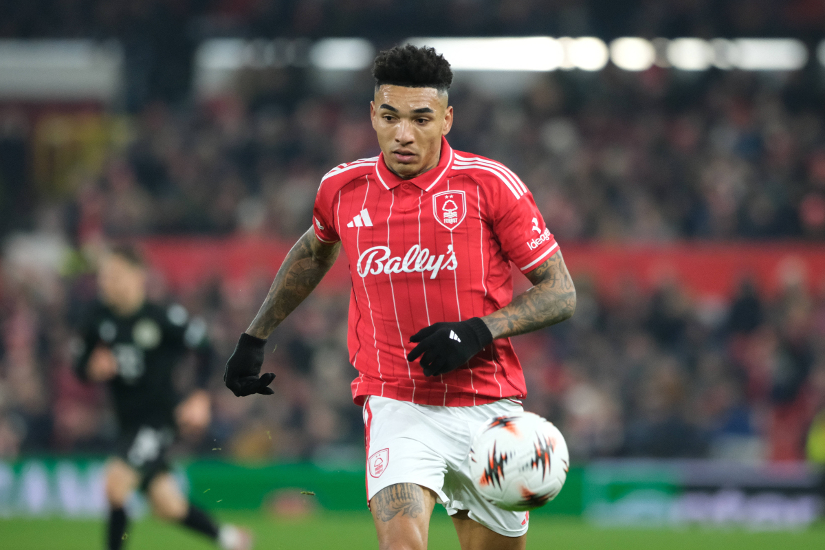 Nottingham Forest vs Crystal Palace - prediction, odds & betting tips ...