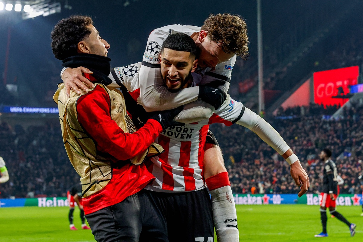 PSV Eindhoven vs Feyenoord prediction, odds & betting tips &ndash; 01/02/2026