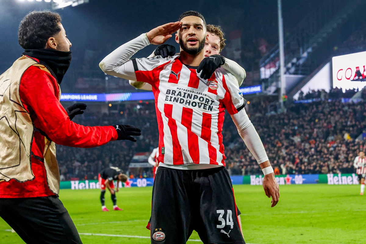 PSV vs Feyenoord preview
