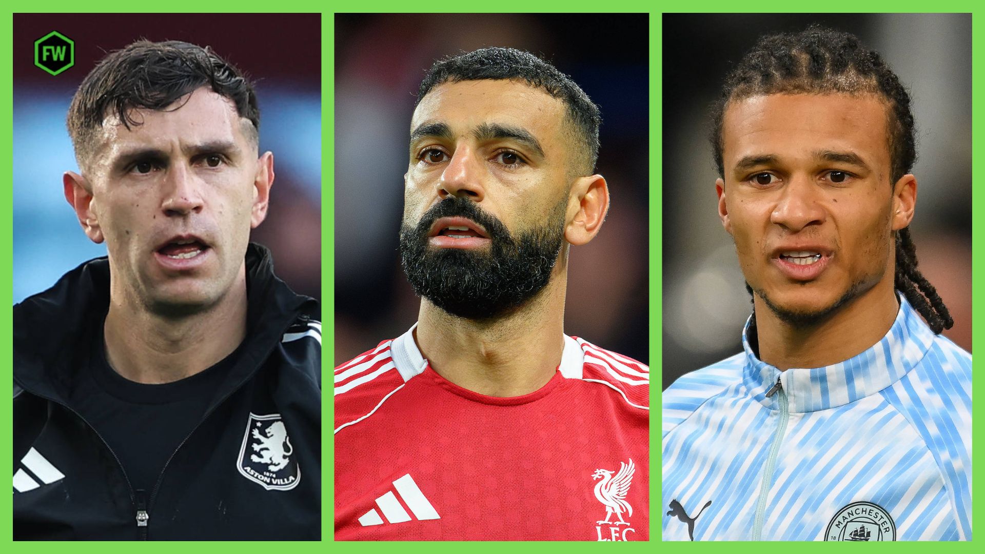 Latest transfer news today: Mo Salah saga resumes as Man City block sale of key star