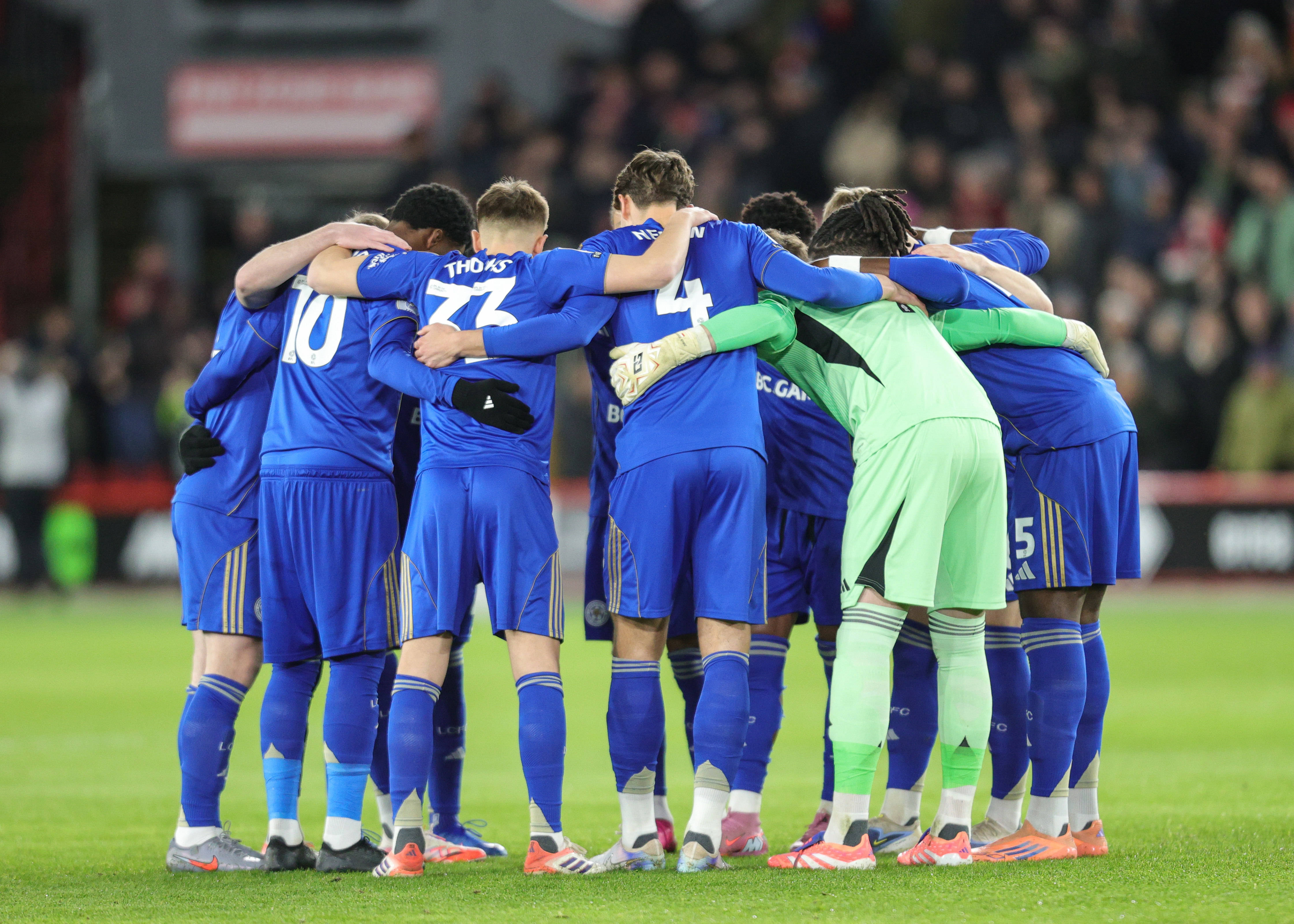 Leicester vs West Bromwich Albion prediction, odds & betting tips &ndash; 05/01/2026