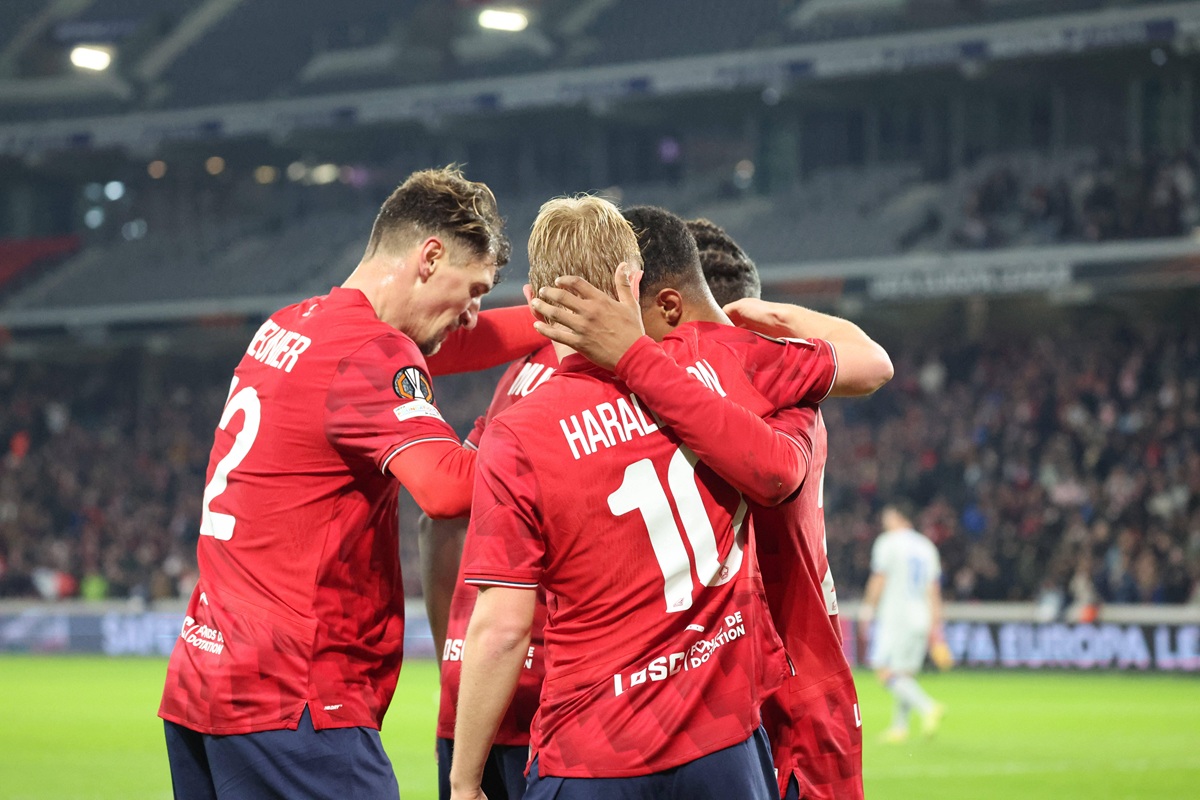 Lille vs Rennes prediction, odds & betting tips &ndash; 03/01/2026