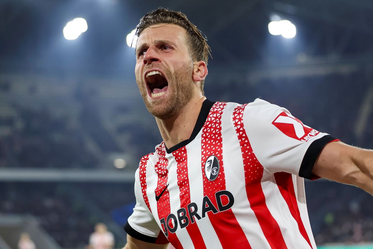 Freiburg vs Hamburger SV prediction, odds & betting tips 10/01/2026