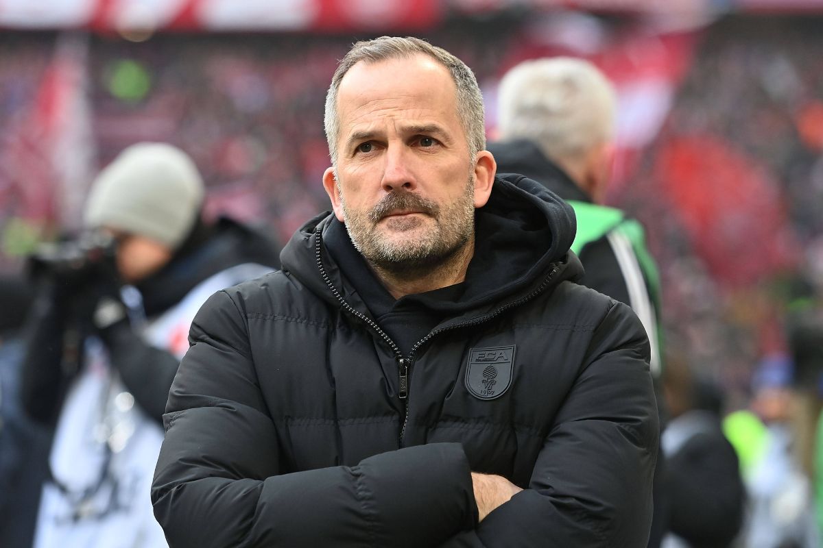 Augsburg vs St Pauli prediction, odds & betting tips 31/01/2026