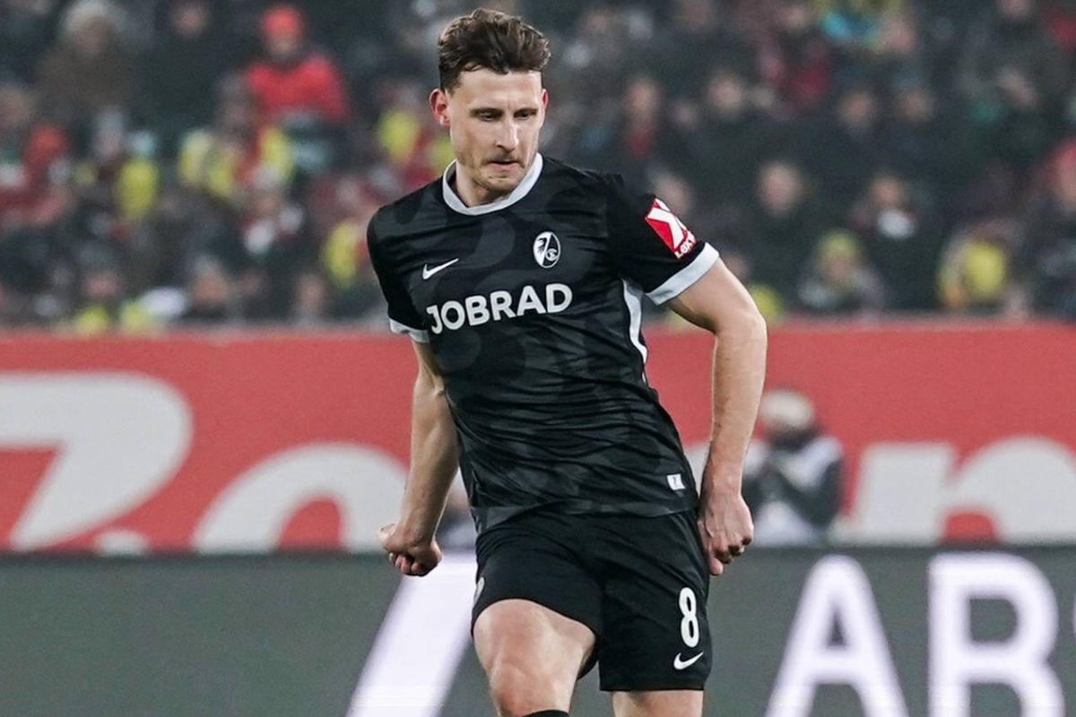 Freiburg vs Maccabi Tel Aviv prediction, odds & betting tips 22/01/2026