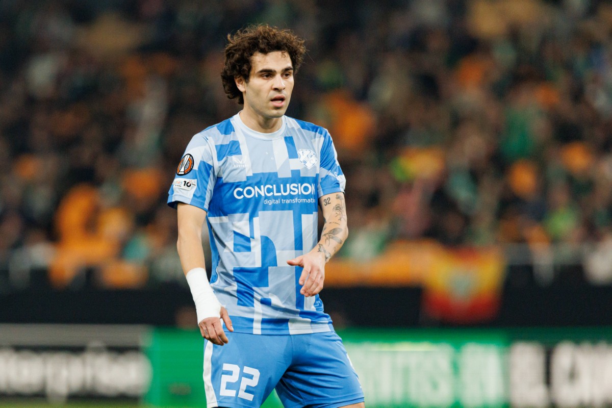 Miguel Rodriguez player to watch (Utrecht vs Genk)