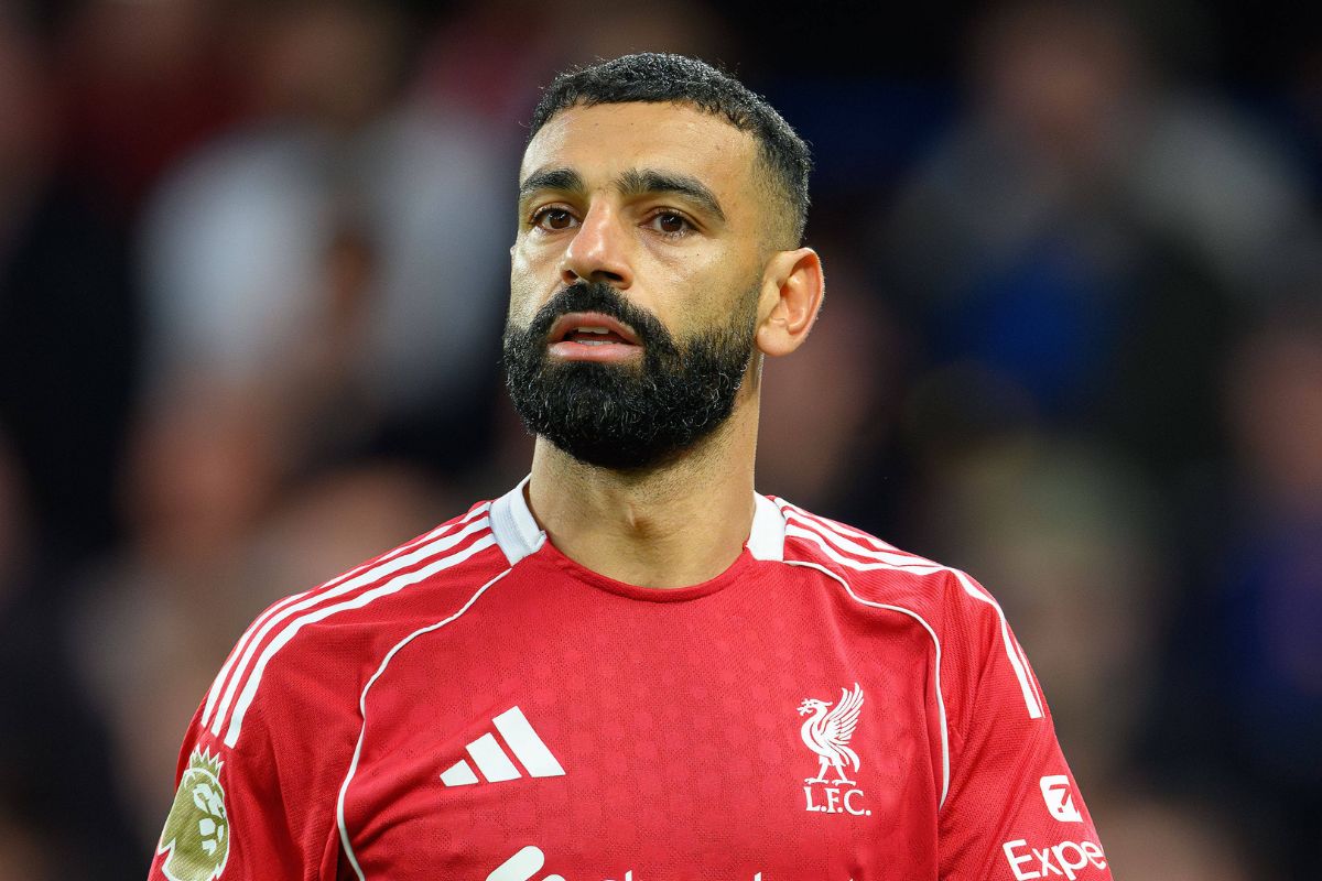 Liverpool transfer news: Saudi clubs step up pursuit of Mohamed Salah