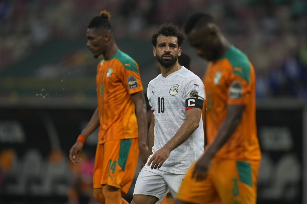 Egypt vs Ivory Coast prediction, odds & betting tips &ndash; 10/01/2026
