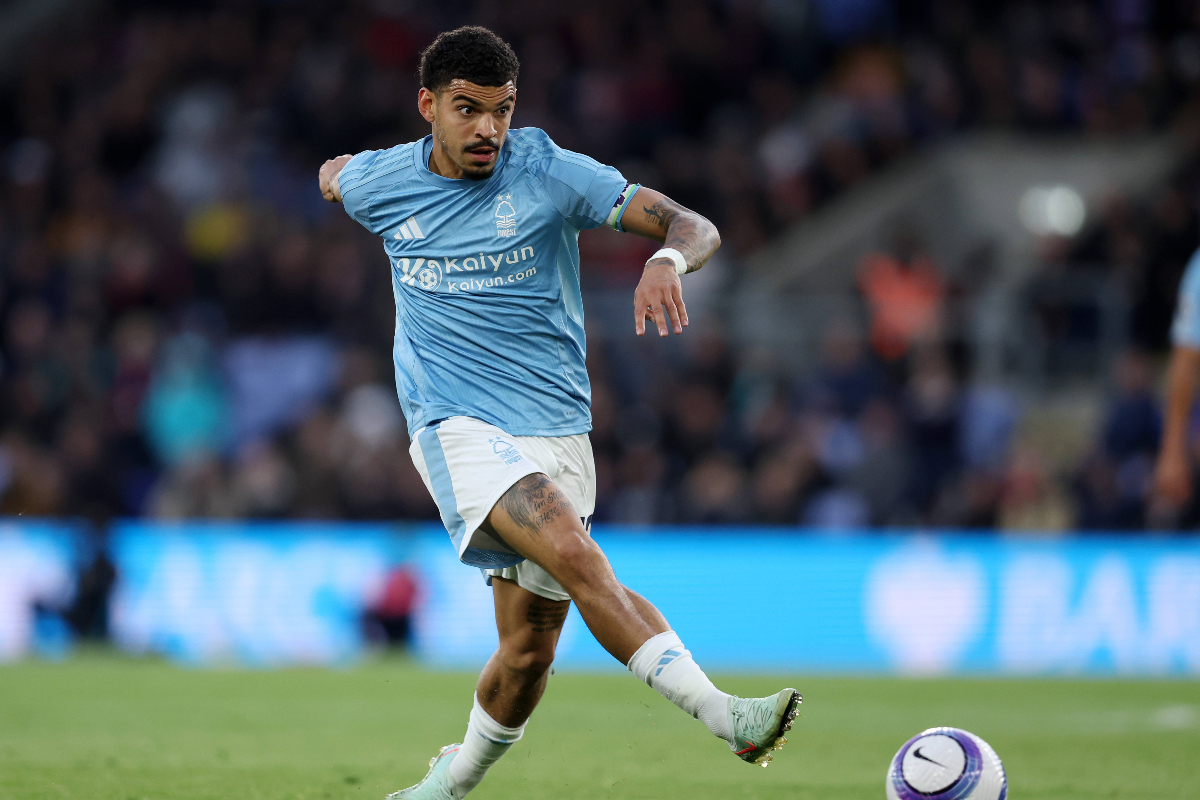 Nottingham Forest vs Crystal Palace &ndash; prediction, odds & betting tips 01/02/2026