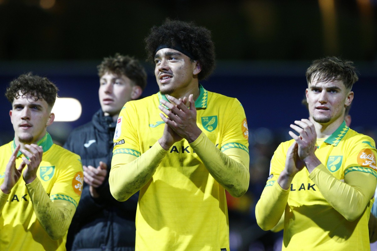 Norwich vs Coventry prediction, odds & betting tips 26/01/2026
