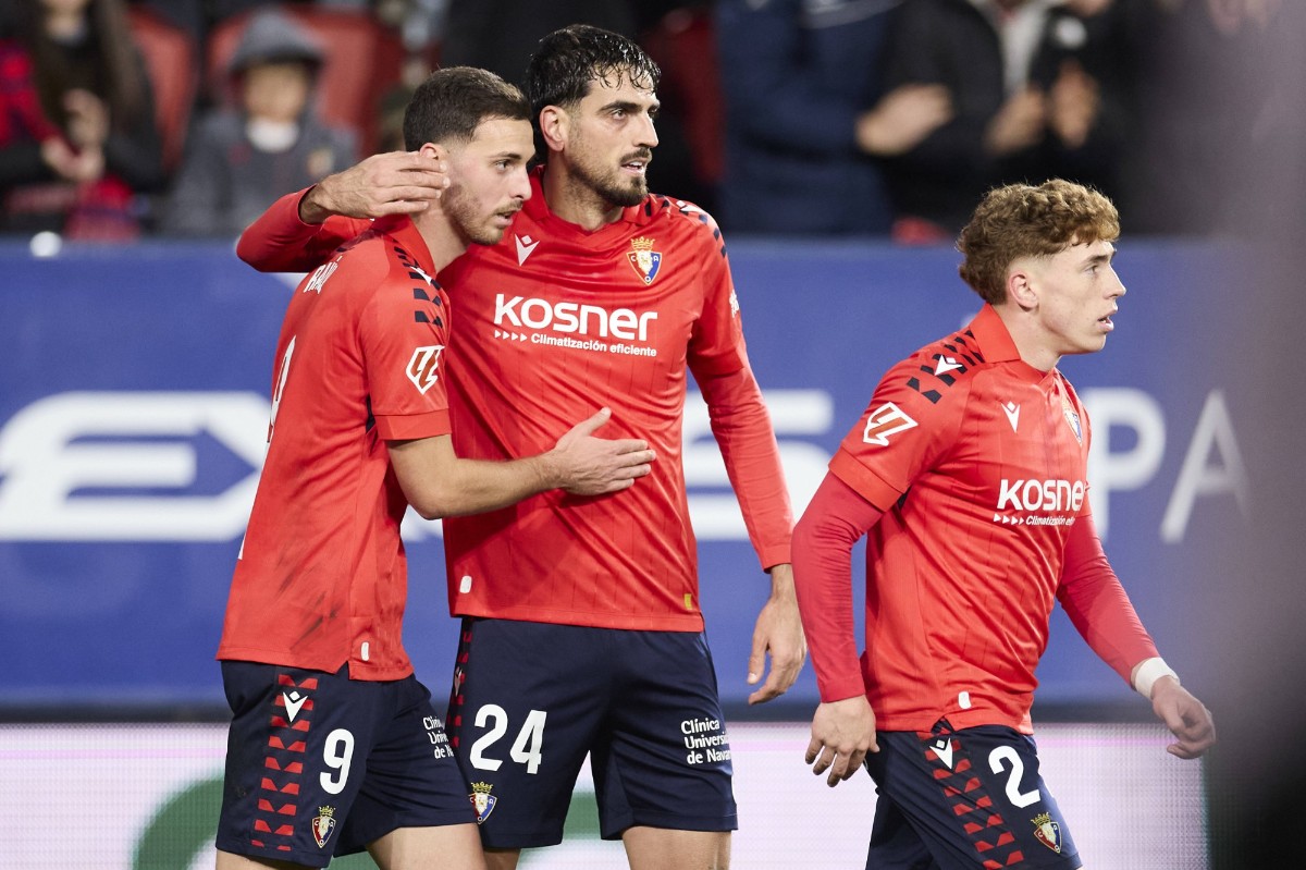 Elche vs Osasuna prediction, odds & betting tips 13/02/2026