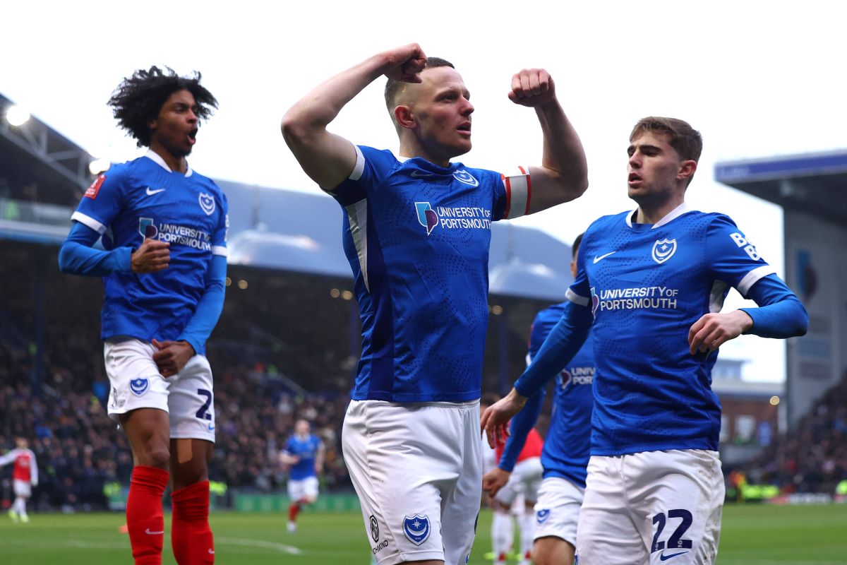Portsmouth vs Southampton prediction, odds & betting tips &ndash; 25/01/2026