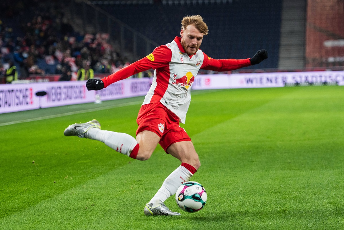 RB Salzburg vs Basel prediction, odds & betting tips 22/01/2026
