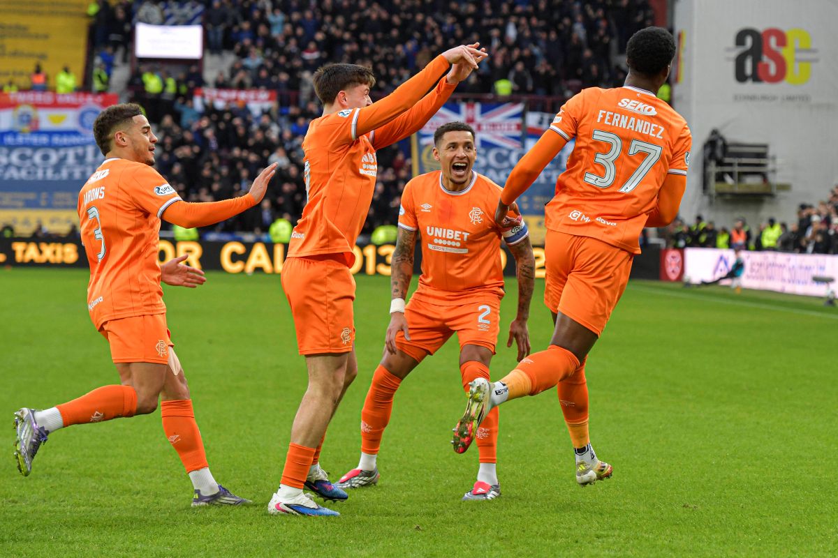 Rangers vs Aberdeen prediction, odds & betting tips &ndash; 06/01/2026