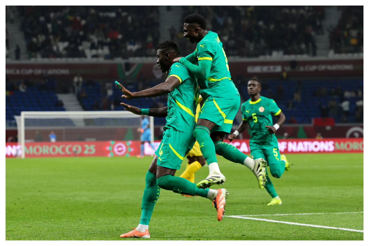 Senegal vs Sudan prediction, odds & betting tips 03/01/2026
