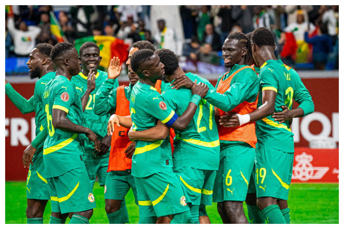 Mali vs Senegal prediction, odds & betting tips 09/01/2026
