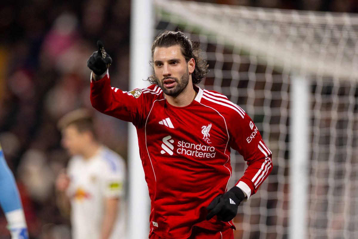 Fulham vs Liverpool prediction, odds & betting tips 04/01/2026