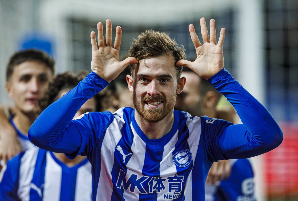 Toni Martinez player to watch (Espanyol vs Alaves)