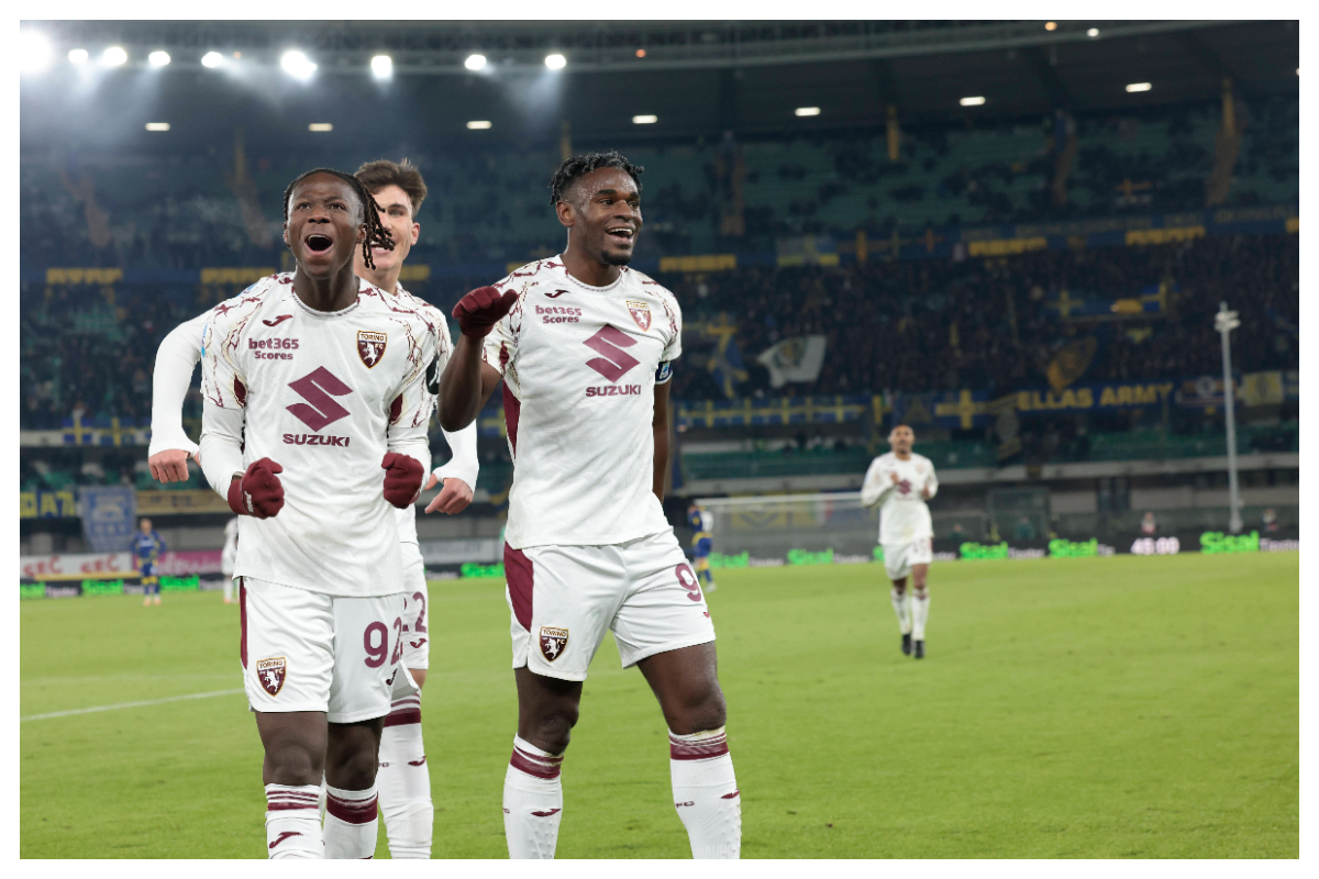 Torino vs Udinese prediction, odds & betting tips 07/01/2026