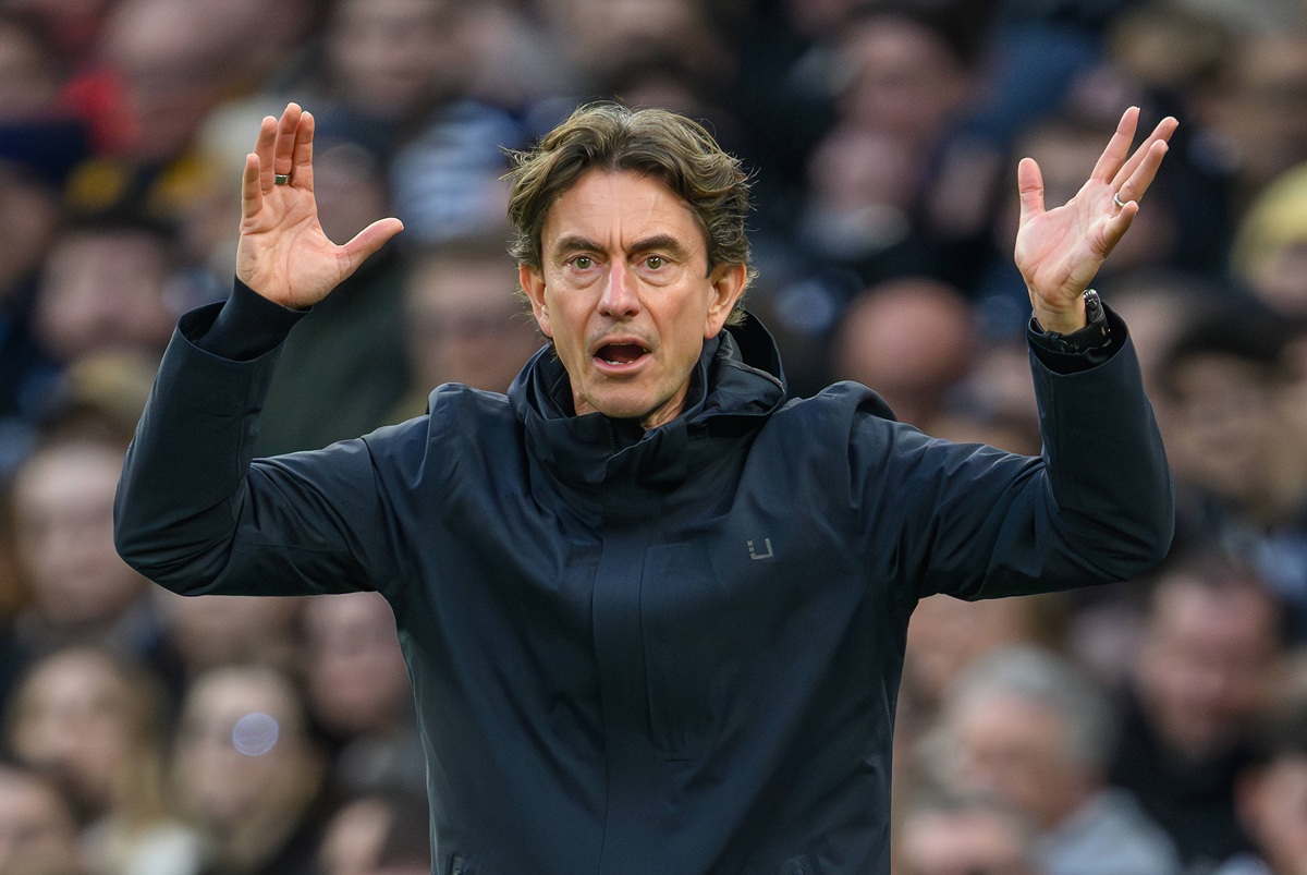 Burnley vs Tottenham prediction, odds & betting tips &ndash; 24/01/2026