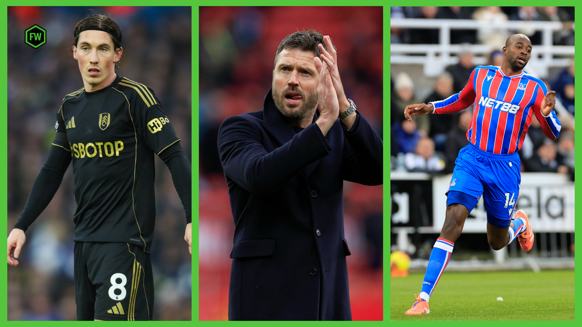 Latest transfer news today: Former Chelsea man linked with Man Utd move as the battle for Harry Wilson begins