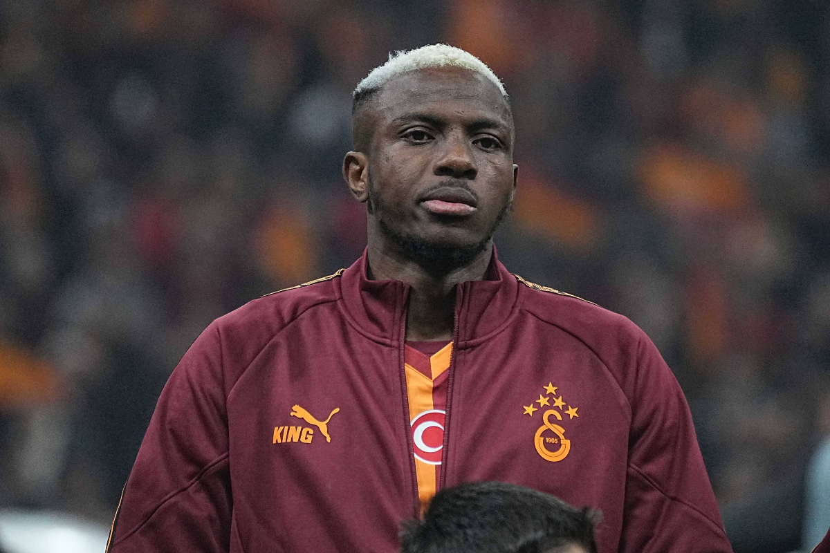 Galatasaray &ndash; Atletico Madrid UEFA Champions League