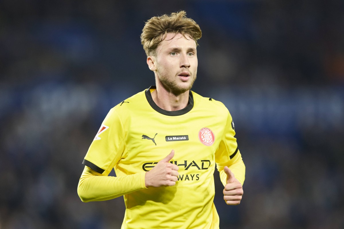 Vladyslav Vanat player to watch (Alaves vs Girona)