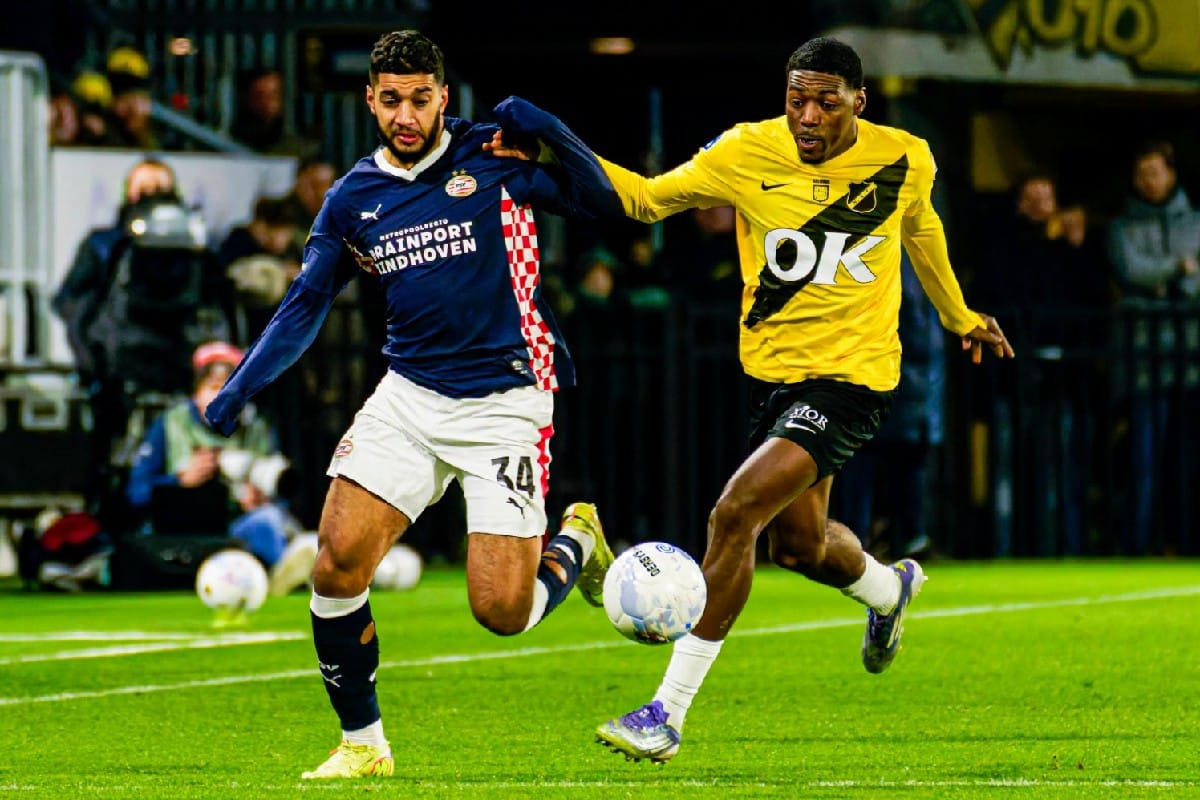 PSV vs NAC Breda prediction, odds & betting tips &ndash; 24/01/2026