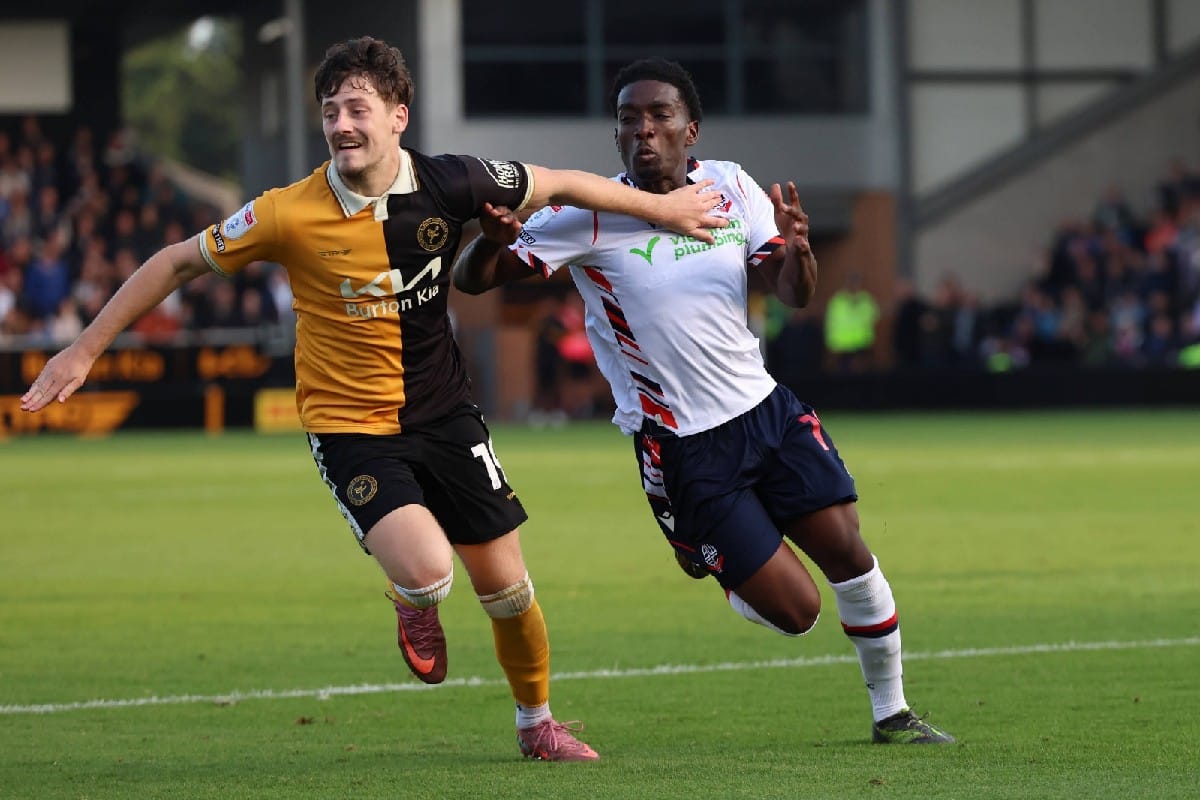 Bolton vs Burton prediction, odds & betting tips &ndash; 27/01/2026