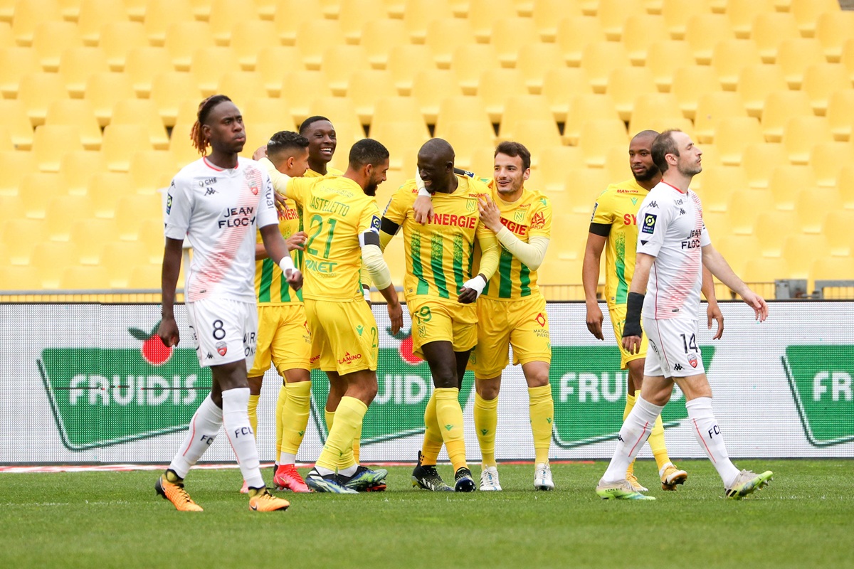 Lorient vs Nantes prediction, odds & betting tips &ndash; 31/01/2026