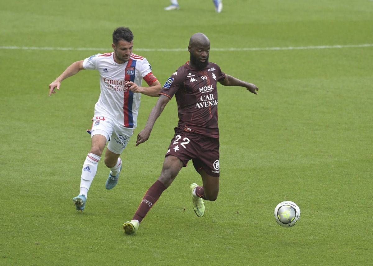 Metz vs Lyon prediction, odds & betting tips &ndash; 25/01/2026