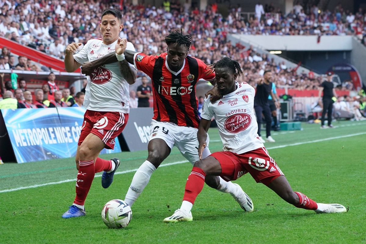 Nice vs Brest prediction, odds & betting tips &ndash; 01/02/2026