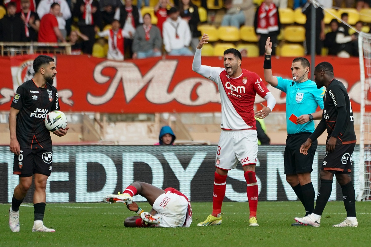 Monaco vs Lorient prediction, odds & betting tips &ndash; 16/01/2026