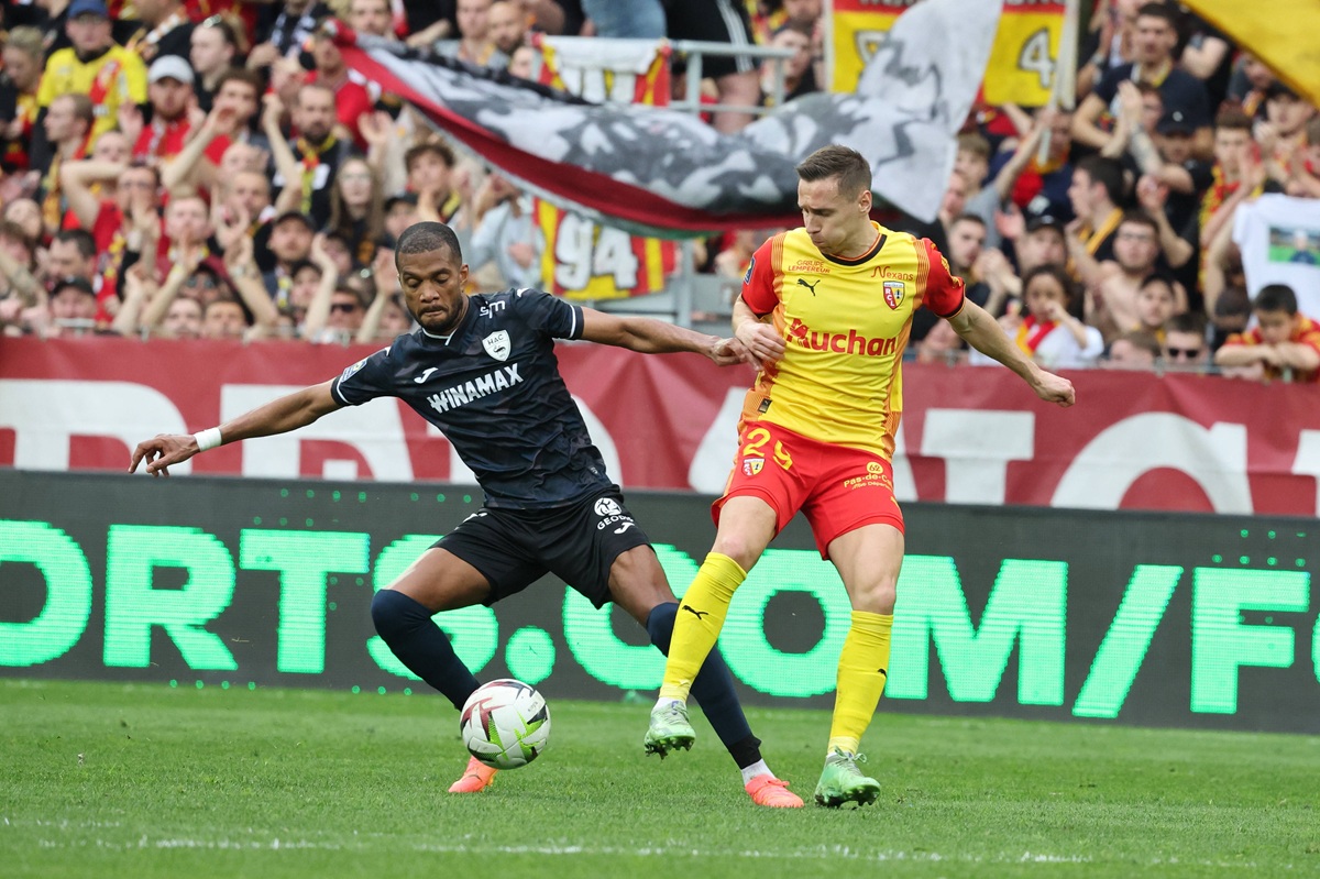 Lens vs Le Havre prediction, odds & betting tips &ndash; 30/01/2026