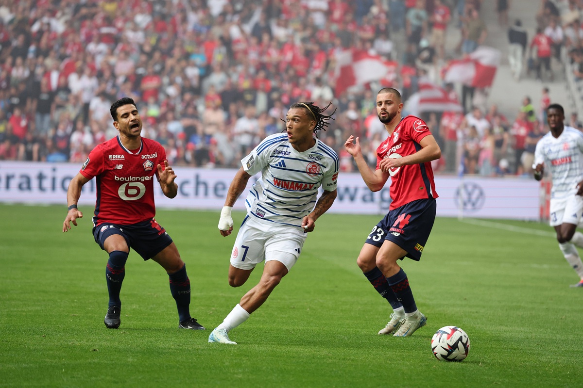 Lille vs Strasbourg prediction, odds & betting tips &ndash; 25/01/2026