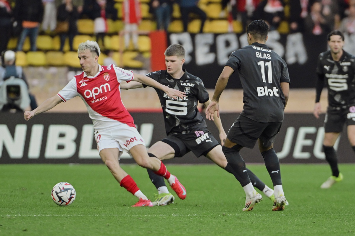 Monaco vs Rennes prediction, odds & betting tips &ndash; 31/01/2026