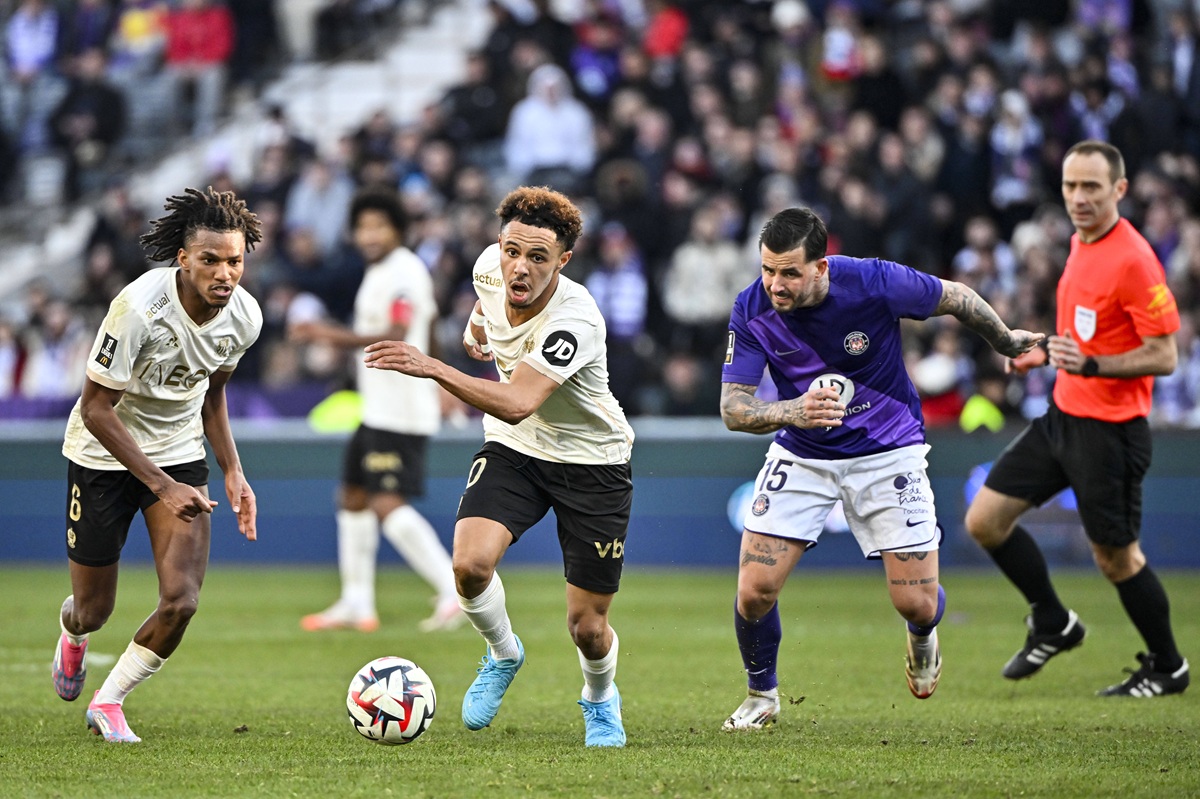 Toulouse vs Nice prediction, odds & betting tips &ndash; 17/01/2026