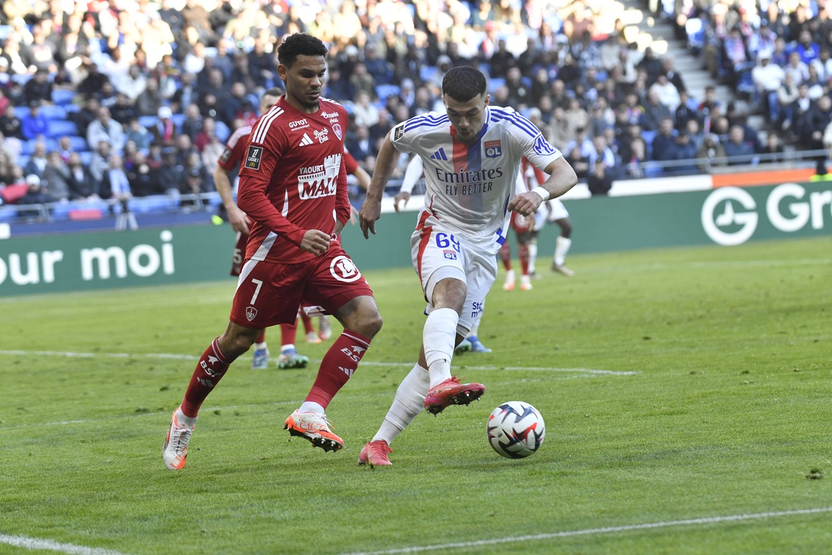 Lyon vs Brest prediction, odds & betting tips &ndash; 18/01/2026
