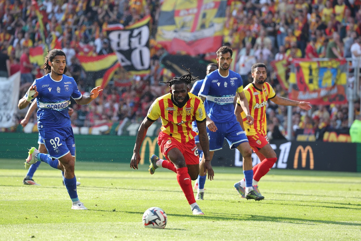 Lens vs Auxerre prediction, odds & betting tips &ndash; 17/01/2026